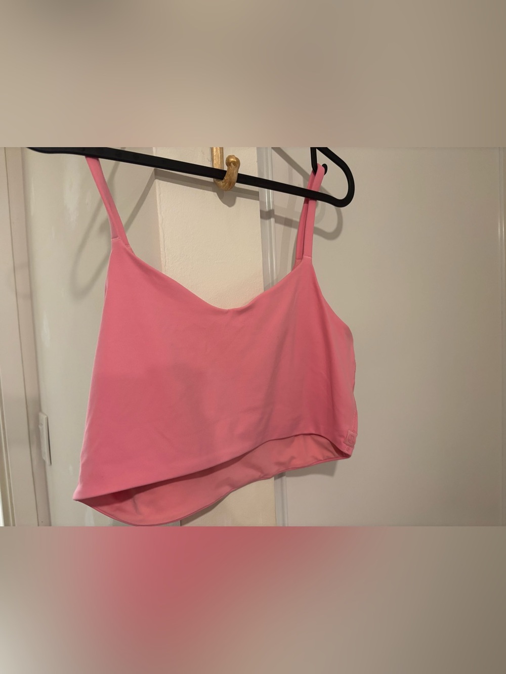 Lululemon l Bend This Cami l Candy cloud ☁️